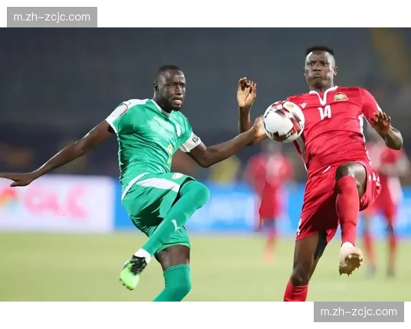 埃及1934年首支参赛非洲队 七次非洲杯冠军底蕴深厚 埃及1934年首支参赛非洲队 七次非洲杯冠军底蕴深厚